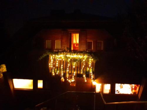 Fotografie z fotogalerie ubytování superbe chalet en montagne vue Lac Léman v destinaci Thollon
