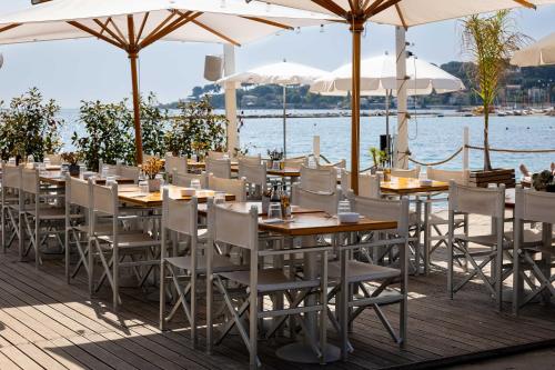 Royal Antibes - Luxury Hotel, Résidence, Beach & Spa photo 28