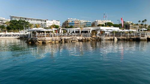 Royal Antibes - Luxury Hotel, Résidence, Beach & Spa photo 15