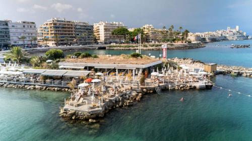 Royal Antibes - Luxury Hotel, Résidence, Beach & Spa photo 21
