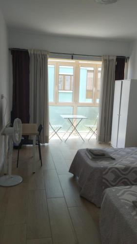 Viviendas Vacacionales SOSA REYES