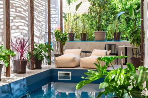 Achinos - Kalamata Mediterranean Suites