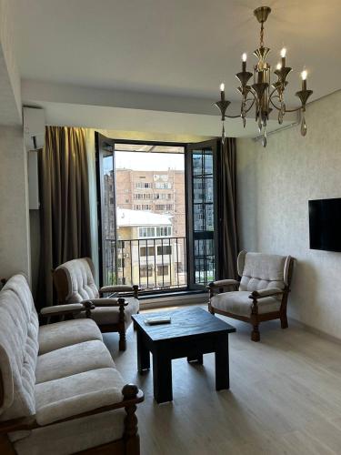 Kajaznuni apartment