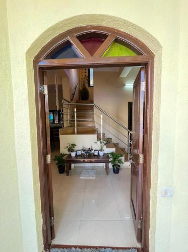 Φωτογραφία από το άλμπουμ του Ronne's 3BHK MEADOWS VILLA σε Nagoa-Bardez
