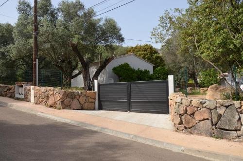 Appartement Porto-Vecchio