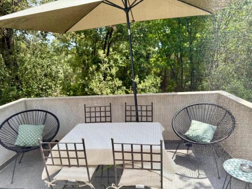 Appartement Porto-Vecchio