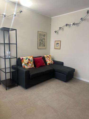 Milano Darsena luxury milanese apartment