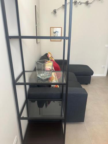Milano Darsena luxury milanese apartment
