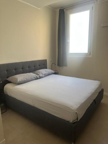 Milano Darsena luxury milanese apartment