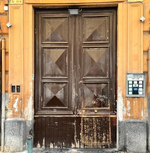 Napoli Heart and Suite photo 24