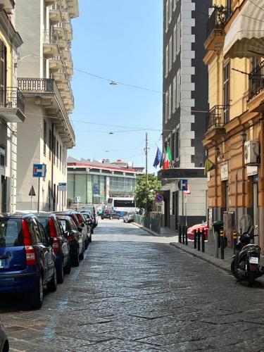 Napoli Heart and Suite photo 25