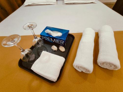 Photo de la galerie de l'établissement Shiv Shakti, à Alibaug