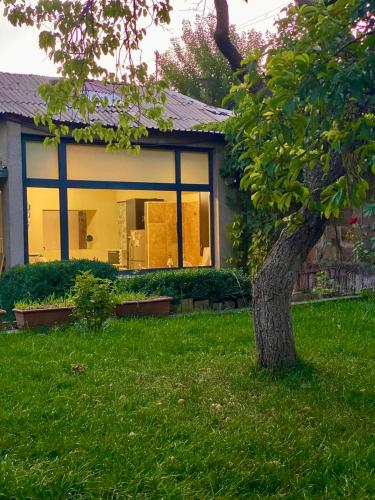Villa in the center of Yerevan