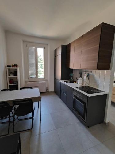 Apartment in Lambrate