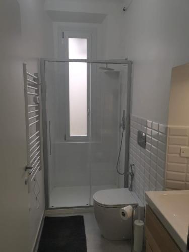 Apartment in Lambrate