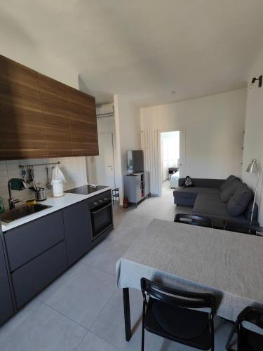 Apartment in Lambrate