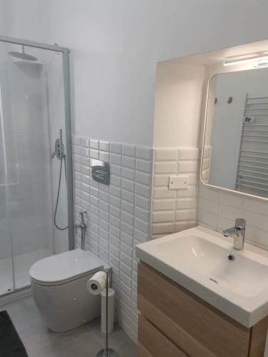 Apartment in Lambrate