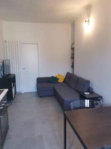 Apartment in Lambrate