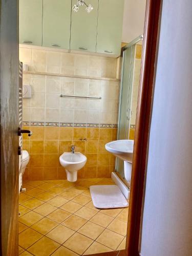 Charming Florence Apartment in Historic Building No Elevator
