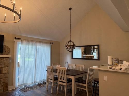 Afbeelding uit fotogalerij van Hope's Hideaway in Blakeslee