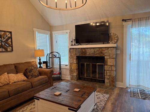 Afbeelding uit fotogalerij van Hope's Hideaway in Blakeslee