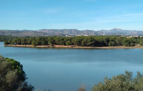 Galeriebild der Unterkunft Encantadora y acogedora casa in San Juan de Moró