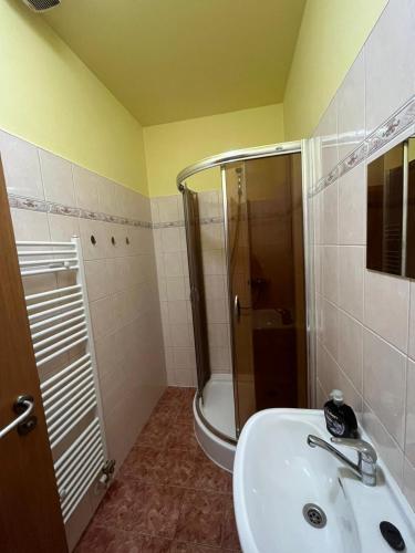 Motorest u Štěpána