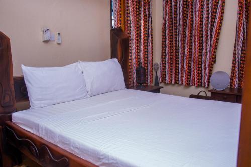 Gallery image of Villa Mozilla Homestay Diani in Diani Beach