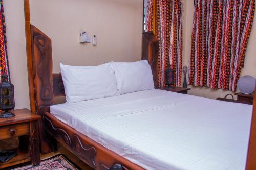 Gallery image of Villa Mozilla Homestay Diani in Diani Beach