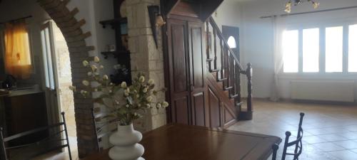 カシオピにあるImerolia Houseのギャラリーの写真
