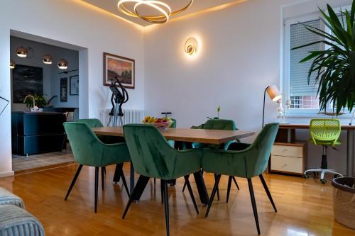 Elisabeth Seaview Apartment - Elegant Stay near Opatija