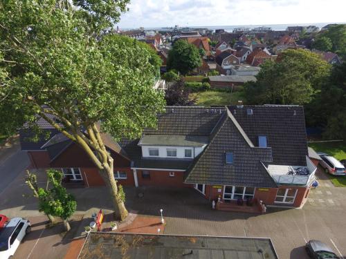 Hotel Dorfkrug Büsum photo 57