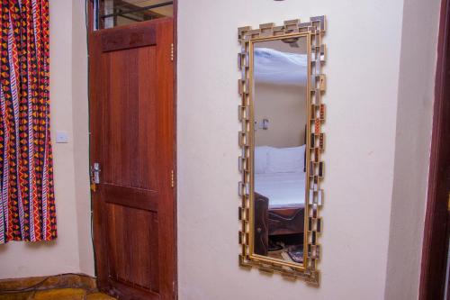 Gallery image of Villa Mozilla Homestay Diani in Diani Beach