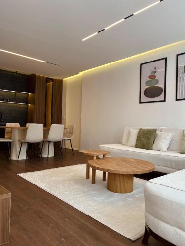 Apartment in Ferizaj