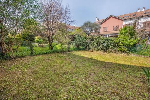 Giardino di Villa - Free Parking - Garden - Quiet
