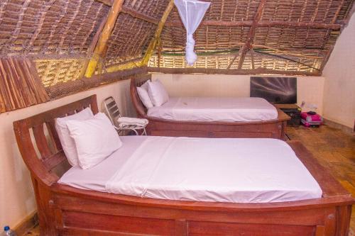 Gallery image of Villa Mozilla Homestay Diani in Diani Beach