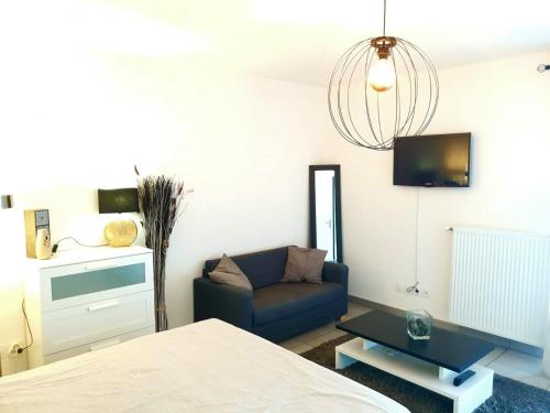 Le Contemporain - Wifi - Proche centre ville