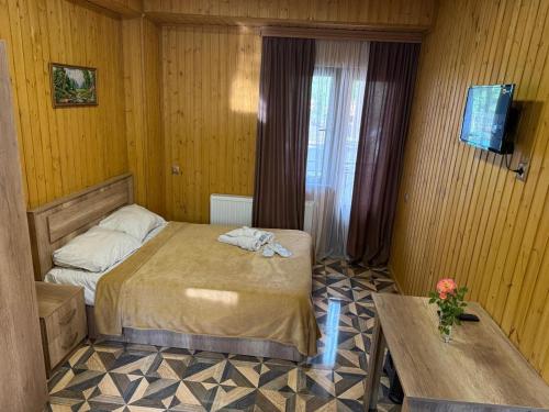 Photo de la galerie de l'établissement Your Home In Tsaghveri შენი სახლი წაღვერში, à Tsaghveri