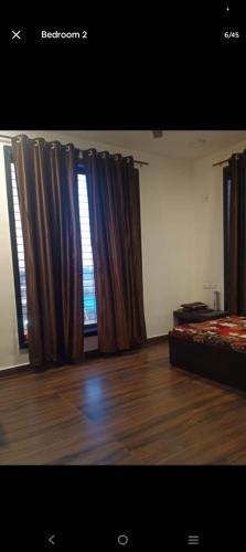 Katil atau katil-katil dalam bilik di Ocean view villa