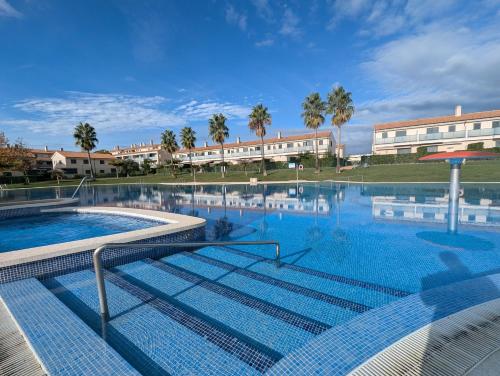 Apartment Casa Sol' Azahar, Panoramica Golf