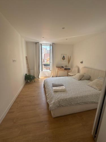 Apartamento sol y luna