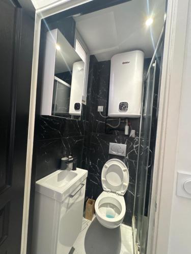 Apartamento sol y luna