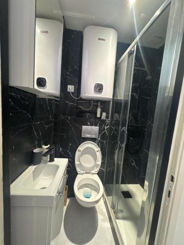 Apartamento sol y luna