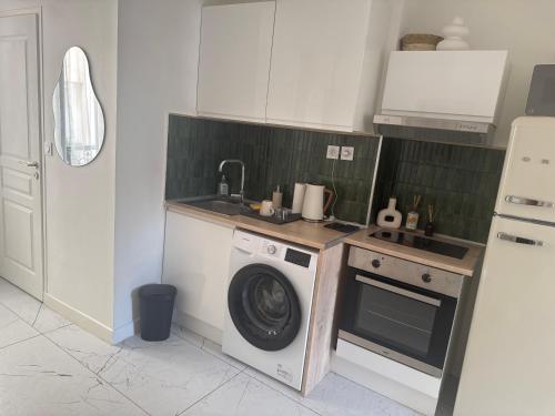 Apartamento sol y luna