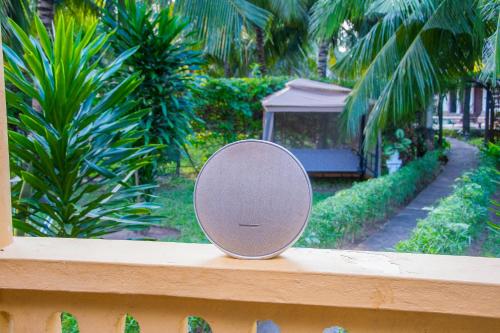 Gallery image of Villa Mozilla Homestay Diani in Diani Beach