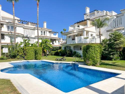 Los Naranjos de Marbella apartment