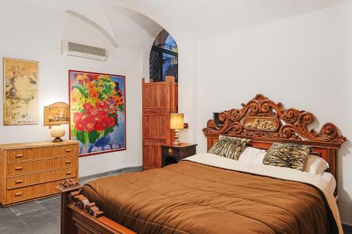 Luxury suite ponte veccio!