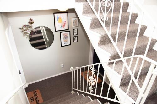 Fotografie z fotogalerie ubytování Hiawatha Condo v destinaci Minneapolis