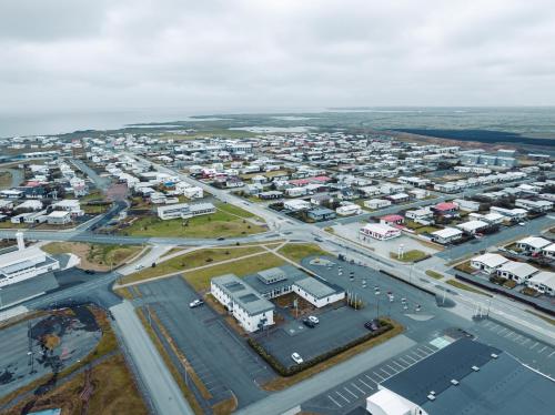 Gallery image of Geo Hotel in Grindavík