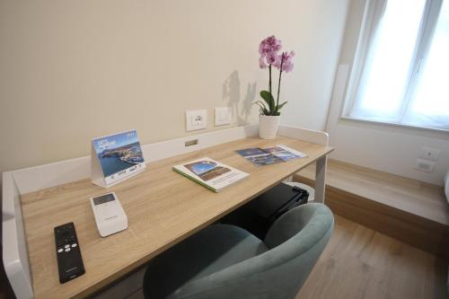 Foto dalla galleria di Photomusic Boutique Rooms a Senigallia